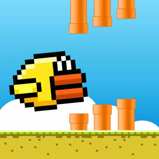 Super Birdio - Flap or Die Super Birdio - Flap or Die