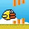 Super Birdio - Flap or Die