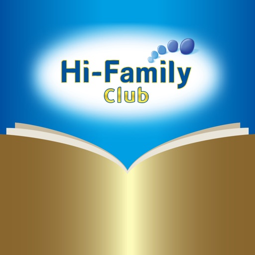 NUTRICIA Hi-Family eBooks NUTRICIA Hi-Family eBooks