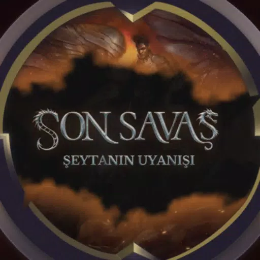 Son Savaş AR