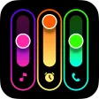 Neon LED Volume - Volume Style Neon LED Volume - Volume Style