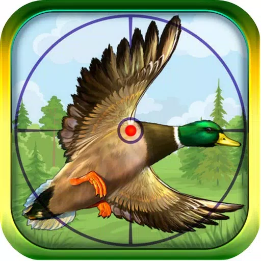 Pro Sniper Duck Season 3D Pro Sniper Duck Season 3D