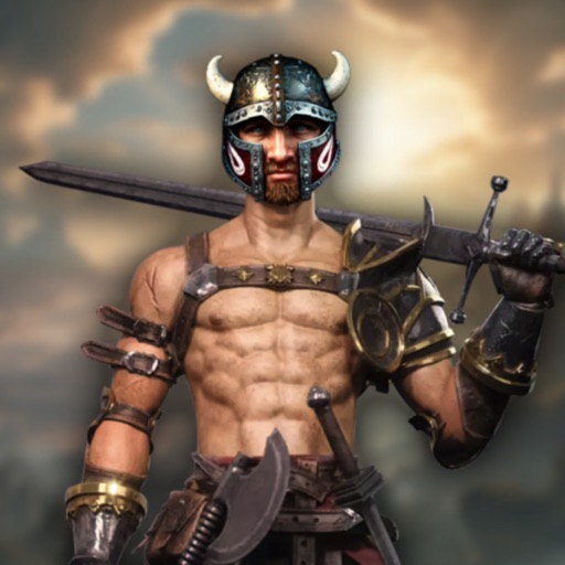 Age of Vengeance: Hack n Slash Age of Vengeance: Hack n Slash