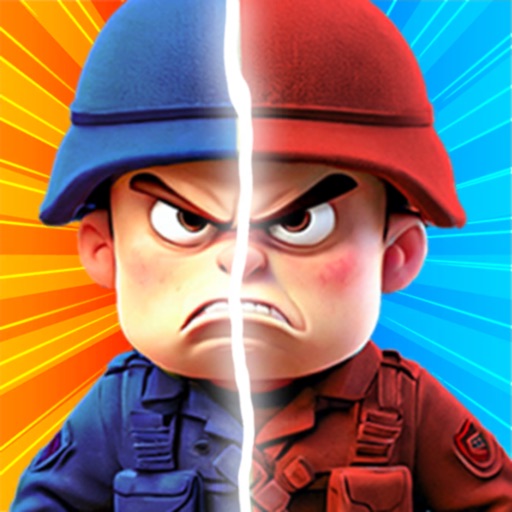 Kingdom Warfare - Battle Games Kingdom Warfare - Battle Games
