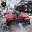 SupremeX Car Driving Simulator SupremeX Car Driving Simulator