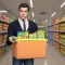 Manage Store Simulator Game 3D