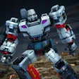 Robot Transform Battle Games