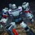 Robot Transform Battle Games
