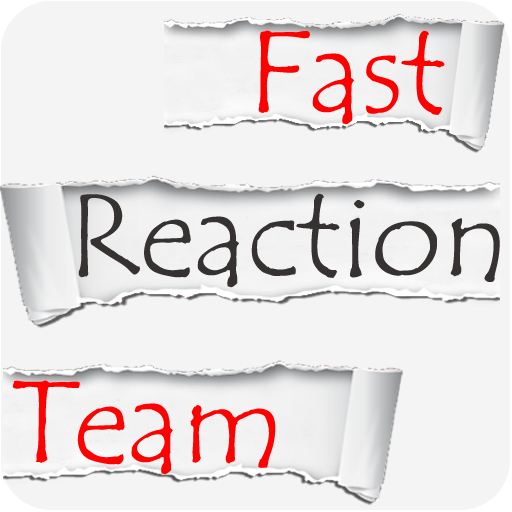 Quick Reaction Teams All Video
