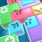 Jelly Jam Match 3D