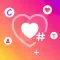 Magic Tags for Post Likes