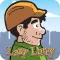 Lazy Larry FREE