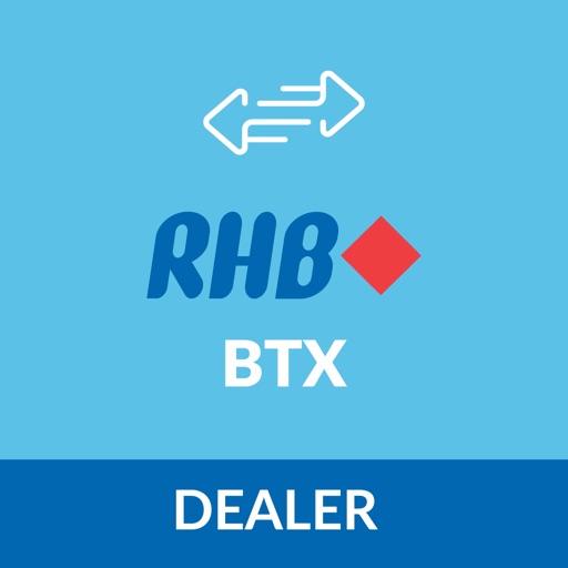 RHB BTX (Mobile) RHB BTX (Mobile)