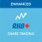 RHB Share Trading (Enhanced)