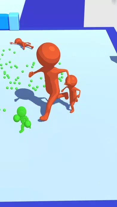 Ball'em All! Screenshots