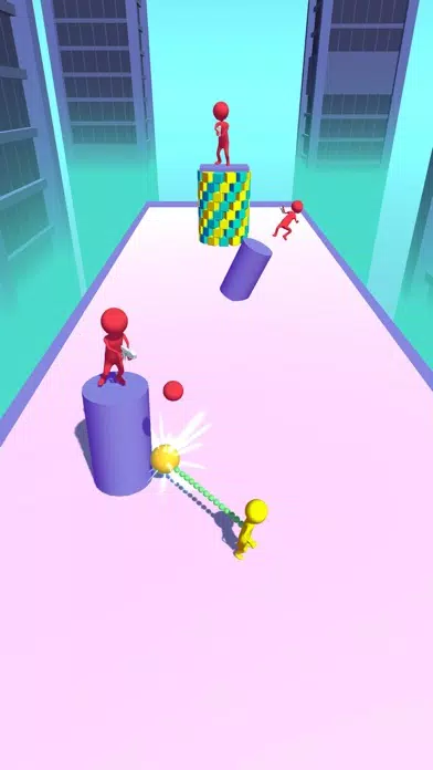 Mace'em All Screenshots