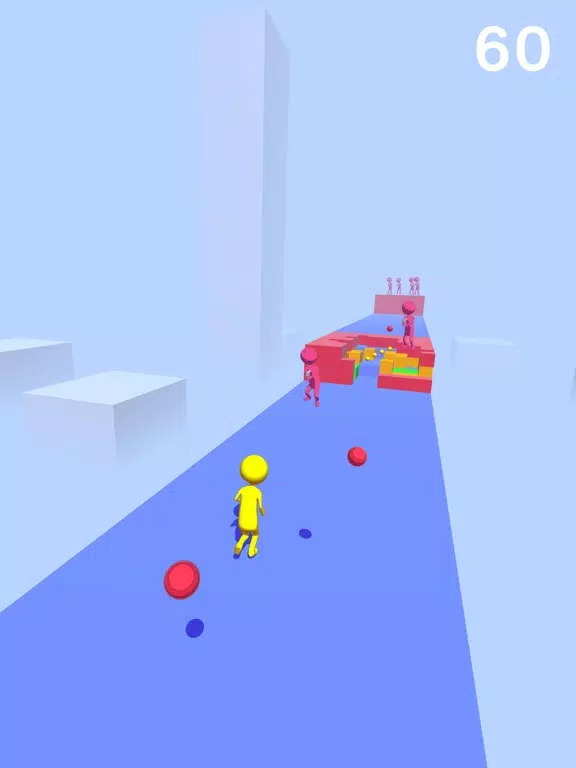 Melt The Road iPad  Ekran Görüntüleri