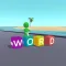 Word Runner!