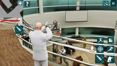 تصاویر Secret Agent Hotel Assassin