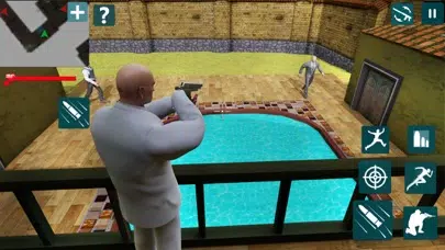 تصاویر Secret Agent Hotel Assassin
