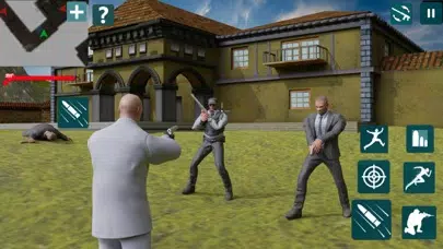 تصاویر Secret Agent Hotel Assassin