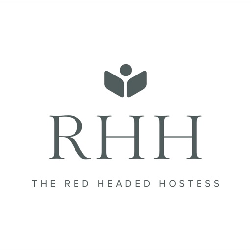 The Red Headed Hostess The Red Headed Hostess