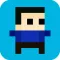 Flappy swing man: Be Faster!