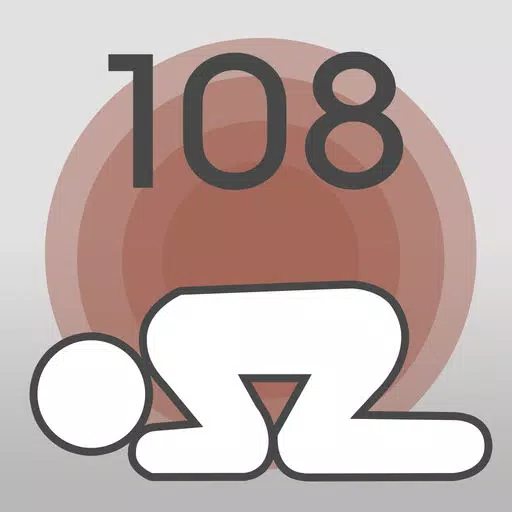 108배 카운터 108배 카운터