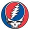Grateful Dead Sticker Pack