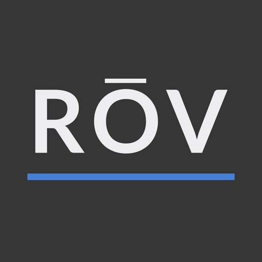 RŌV Motion RŌV Motion