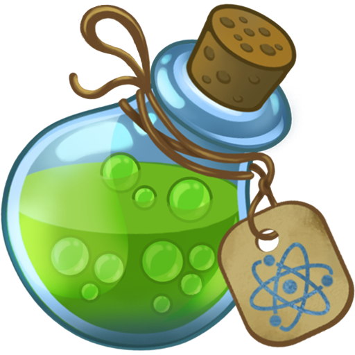 Alchemy Discovery Alchemy Discovery