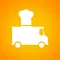 Food Truck Idle