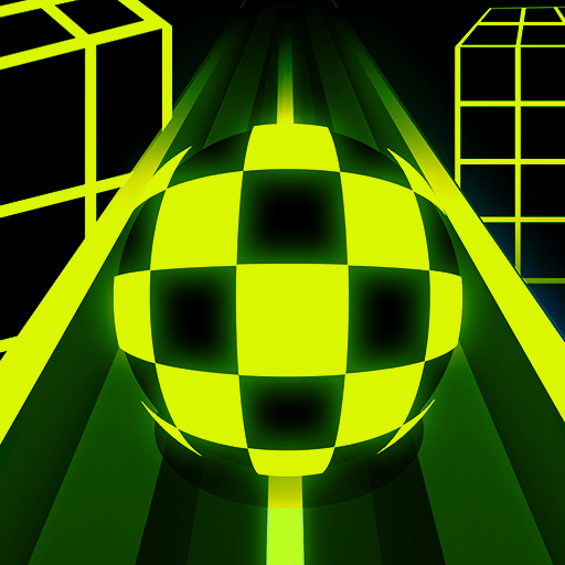 Two Ball 3D