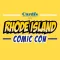 Rhode Island Comic Con 2021