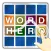 WordHero : word finding game