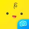 Baby Maker Face Effects Filter