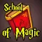 School of Magic: Wizard Stickers