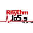 Rhythm 105.9 FM Rhythm 105.9 FM