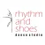 Rhythm and Shoes Dance Studio