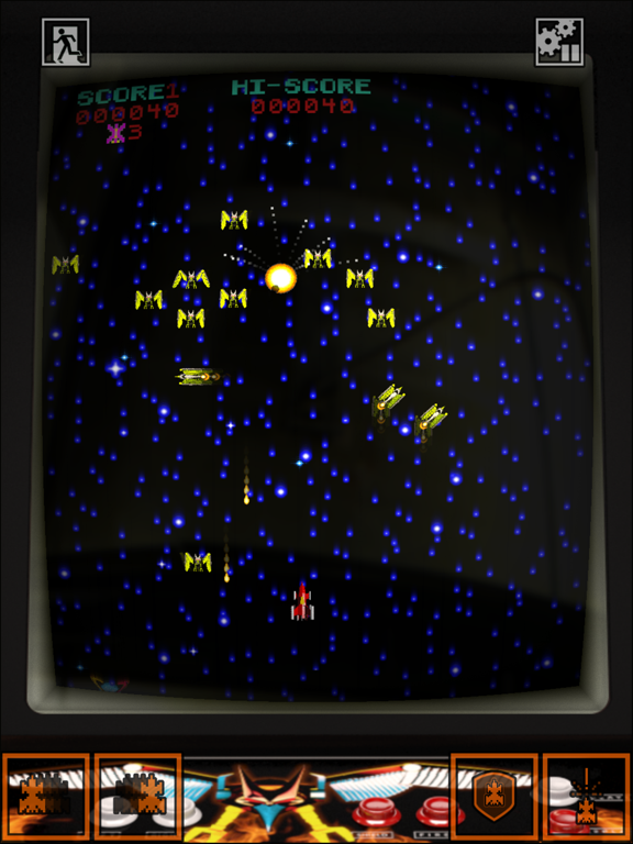 صور MechWings | The Phoenix Rises iPad 