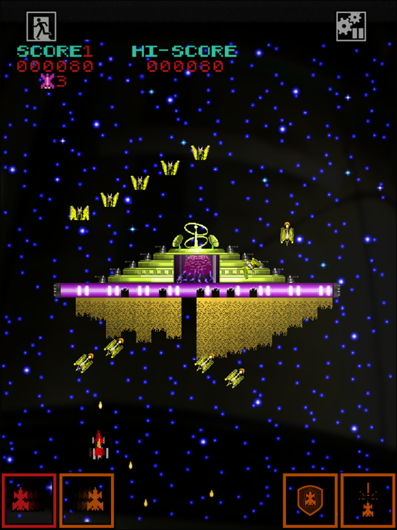 صور MechWings | The Phoenix Rises iPad 
