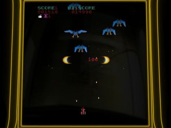 صور MechWings | The Phoenix Rises iPad 