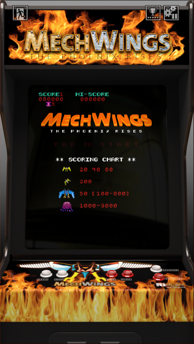 صور MechWings | The Phoenix Rises