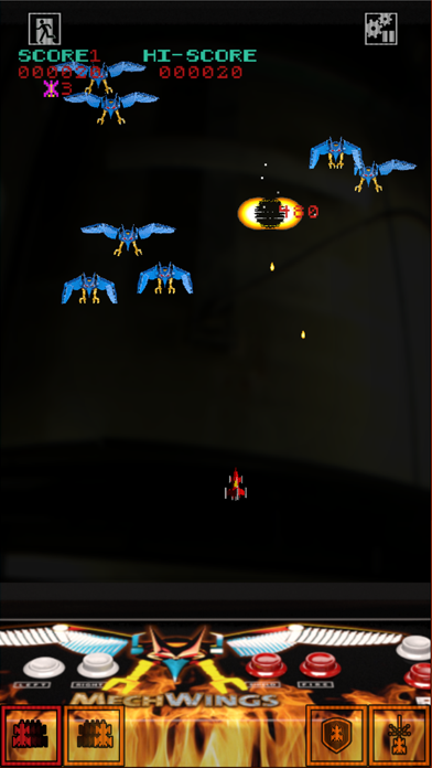صور MechWings | The Phoenix Rises