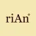 riAn　公式アプリ