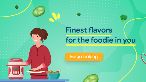 Crockpot Recipes Screenshots