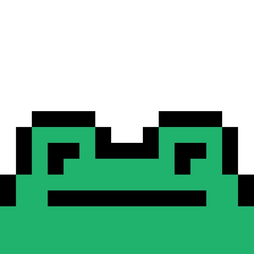 Ribbit Ribbit Ribbit Ribbit