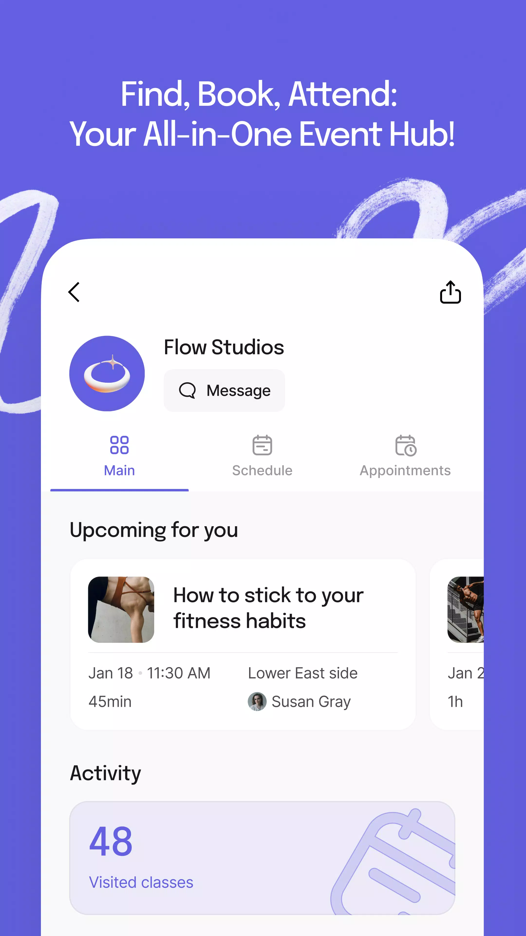 Loueys Place Screenshots