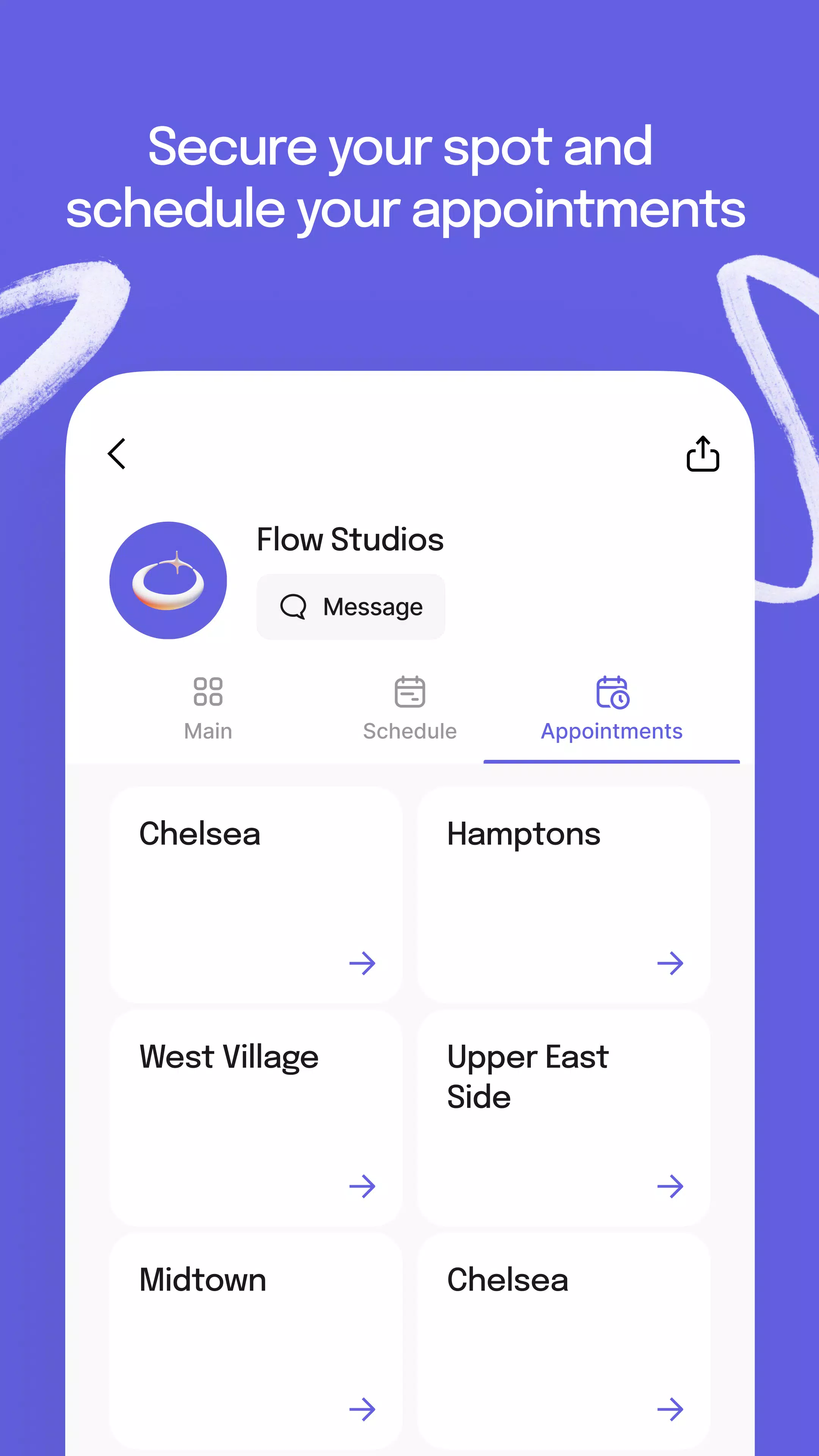 Loueys Place Screenshots
