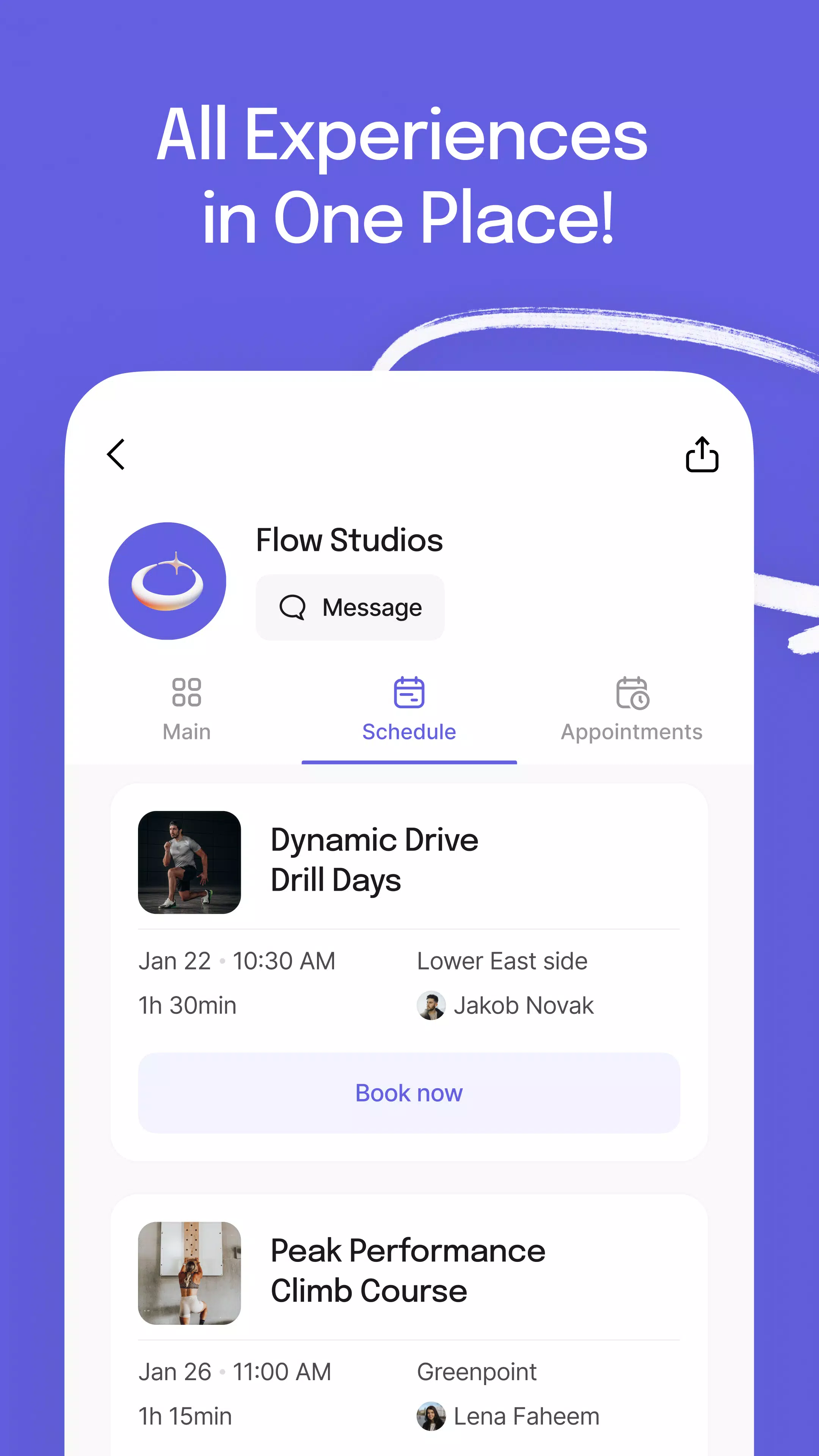 Loueys Place Screenshots
